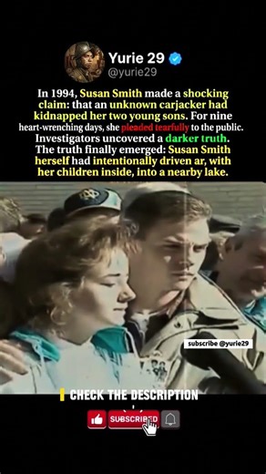The 9-Day Lie: What Really Happened to the Smith Boys? 🕵️‍♂️💔