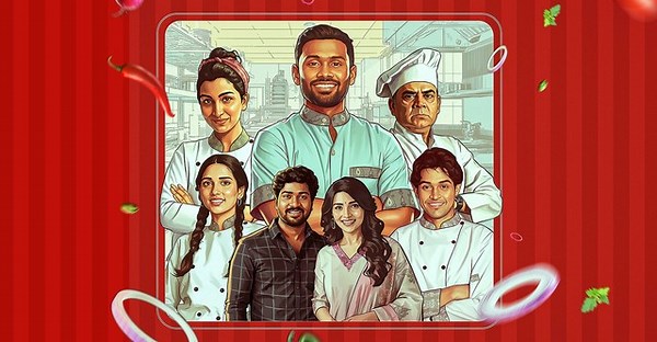 Resort - watch tv show streaming online