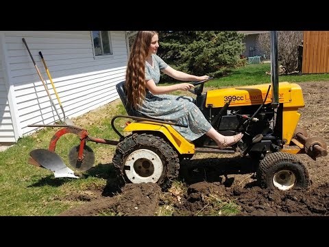 Unique Mini Tractors: Plowing Around the World | Compilation 2026