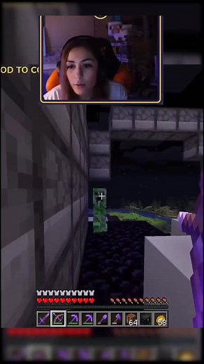 DreamSMP creepers are built different #Dreamsmp #minecraft #captainpuffy #fyp