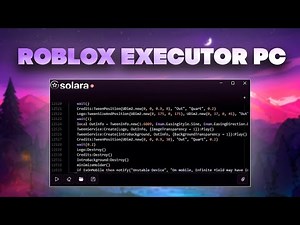 Roblox Executor Best No Key Script Exploit
