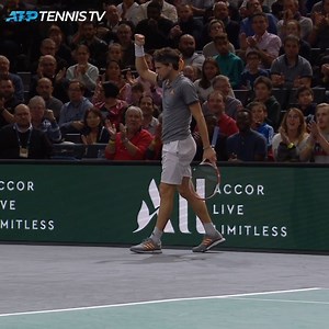 The best season of his career so far! Sit back & enjoy ten of the best Dominic Thiem points from 2019... | Tennis TV