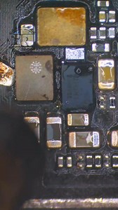 Xiaomi redmi note 8 Pro display ic repair #repair #smartphone #mobilerepair #shorts | Hellorasel | Facebook