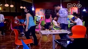 Reva dan Luna Bikin Pusing Restoran Aja - Cinta 2020 | MVP Entertainment ID