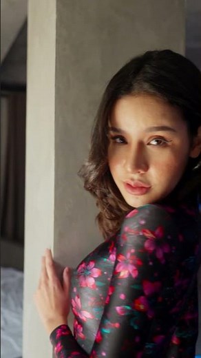 Jenny in Cybergeisha Spandex Catsuit