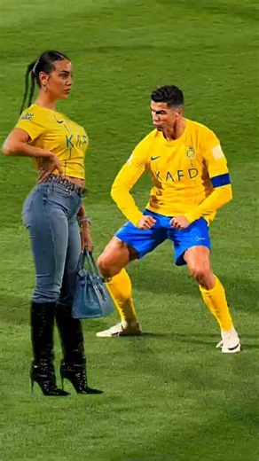 The Day Ronaldo Faced Lamine Yamal 😱 | Al Nassr vs Barcelona Dream Match