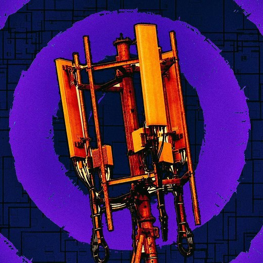 20K views · 115 reactions | How 5G works: the pros and cons | The Verge | Facebook