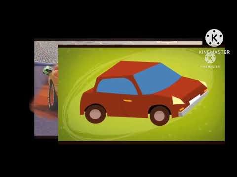 Cars the final race remastered V1