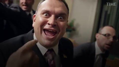 Why TIME Chose Volodymyr Zelensky and the Spirit of Ukraine as the 2022 Person of the Year