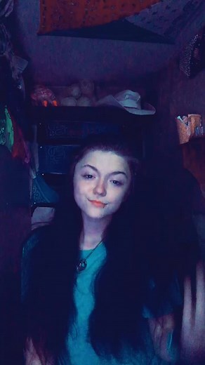 Arayah Wharton on TikTok