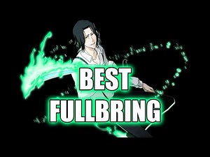 Top 5 BEST Fullbring Abilities in BLEACH!