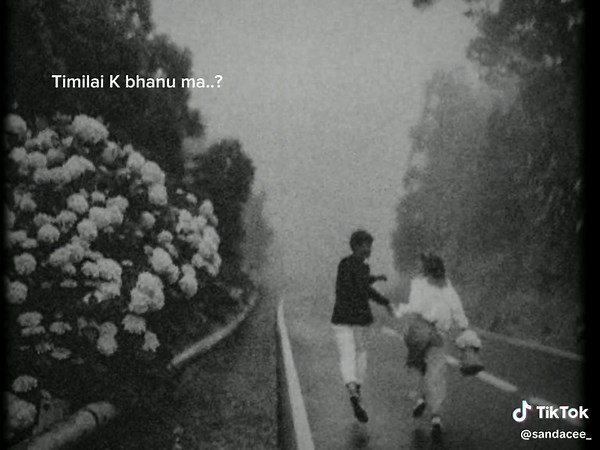 Mari Jau Lyrics Video: Bikki Gurung's Heartfelt Song