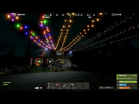 EEUUEEAA l MEOW l Live Stream l ZombieLand l PVE l 3x l Test