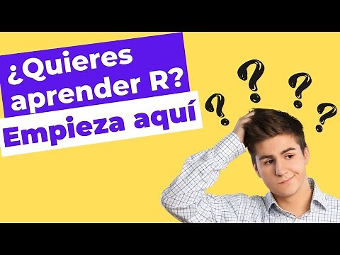 R para dummies: Cómo comenzar desde cero como principiante