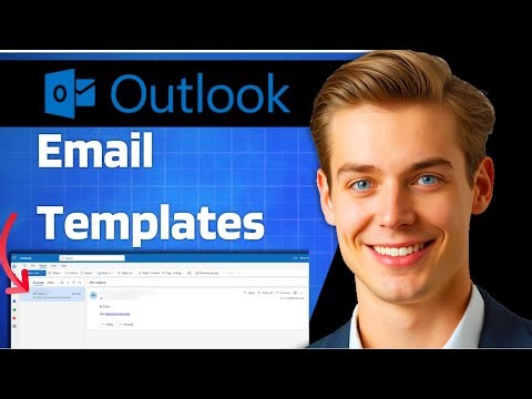 How To Create Email Templates For Microsoft Outlook Fast 2025 Guide
