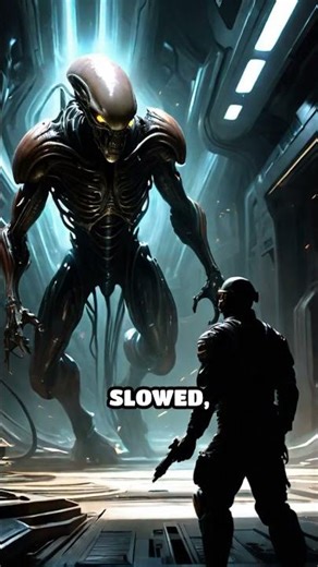 Airlocks: Spacecraft’s Secret Alien Defense