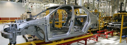 Does Lucid (LCID) Using Rockwell Software in Saudi Arabia Reframe Its Manufacturing Execution Risk?