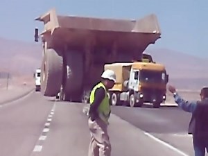 650K views · 7.7K reactions | Mining trucks towing high tonnage | Magic Device | Facebook
