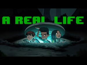 A Real Life - The Hollow AMV