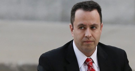 Ex-Subway spokesperson Jared Fogle’s sex crimes the subject of new docuseries