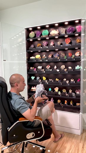 Exploring Nature's Wonders: Crystal Hunting in the Philippines