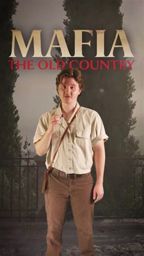 Mafia: The Old Country Game Review and Thoughts