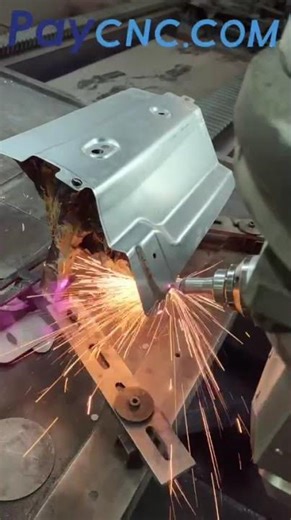 ¿Cómo soldar automáticamente?