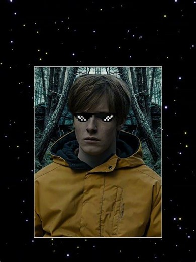 Dark is just better than ST, From, IT 🛐🔥| Dark Series Edit | SUS-C-EDITZ
