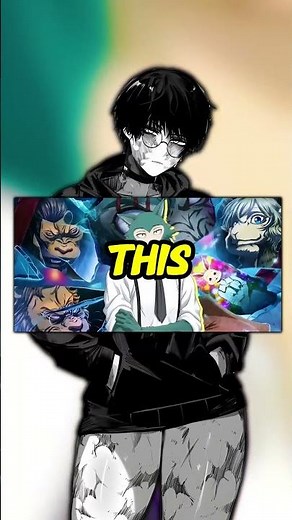 BREAKING: BEASTARS Final Season Part 2 Trailer at Anime Expo 2025 | Netflix 2026