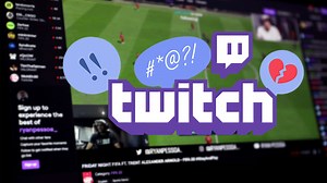 Twitch: Bann Gefahr für Streamer – Die drei Wörter sind nun tabu