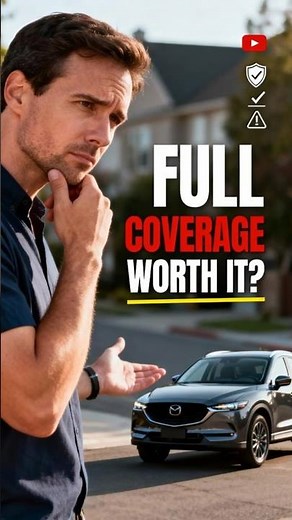 Full Coverage Auto Insurance: Worth It or Just a Sales Pitch?