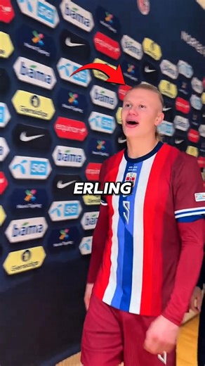 Is Erling Halaand Bald and Does He Wear a Wig? 🤯 #haaland #bald #halaandhair #football #soccer