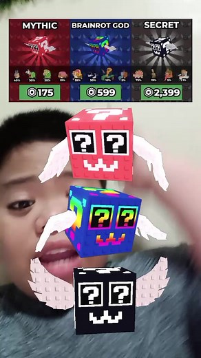 2K views · 16 reactions | Lucky block SAP game challenge #forintertainmentpurposesonly #cctoownerofthisvideo #gameday #funtimes #entertainment | Cj Seven Gonzaga vlog | Facebook