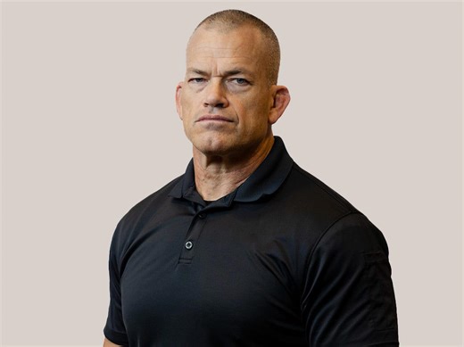 Retired Navy SEAL Jocko Willink shares 5 exercises you can do anywhere to build muscle, burn fat, and live longer