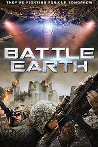 Battle Earth (2013) - Movie
