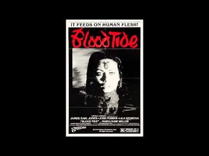 BloodTide 1982 END TITLES