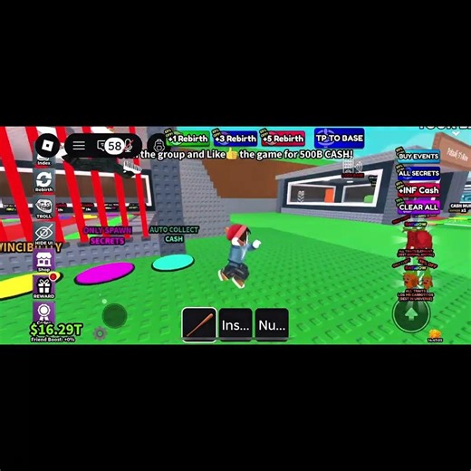 “POV: You joined Roblox for 5 minutes…” • “This is NOT how it was supposed to go 😳”