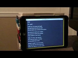 between the lions song with lyrics: dance in smarty pants