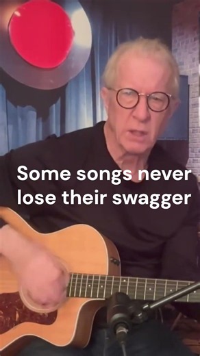 72-Year-Old Covers Elvis' "Dont Be Cruel" #shorts