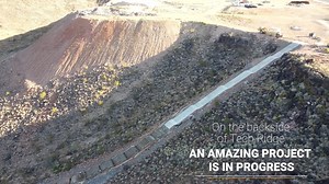 21K views · 153 reactions | It may not be a stairway to heaven, but the reward at the top is surely something close. Tech Ridge | City of St. George | Facebook