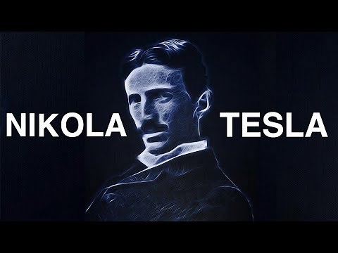 NIKOLA TESLA: El GENIO que CAMBIÓ el MUNDO (DOCUMENTAL)