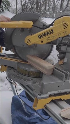 quick handrail install