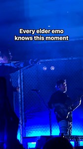 The Used - “The Taste of Ink” LIVE in #toronto #elderemo #emosnotdead #theused | Duane Lives Loud