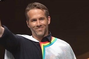 Ryan Reynolds Was “In Actual Hell” Performing on ‘The Masked Singer’ in Korea: “Why Did I Sign Up to Do This?”