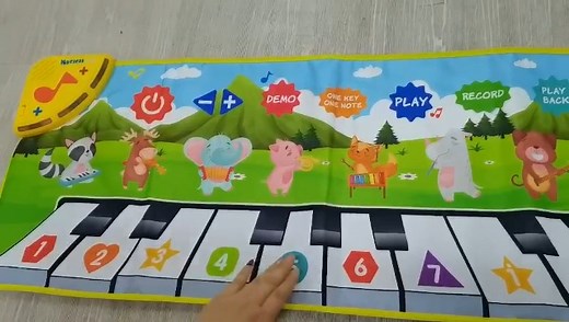 Watch Play the songs on Amazon Live