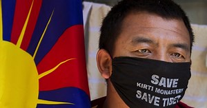 2 người thiệt mạng trong vụ tự thiêu mới nhất của người Tây Tạng