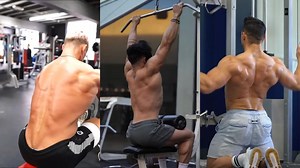 41K views · 2.4K reactions | 7 Cable Exercises For a Bigger Back DUMBBELL CHEST WORKOUT: https://bit.ly/3vYNpQs DUMBBELL SHOULDER WORKOUT: https://bit.ly/3gOhKf9 DUMBBELL ARM WORKOUT: https://bit.ly/3cUadKQ DUMBBELL FULL BODY WORKOUT: https://bit.ly/3wNDRsX #backworkout #bodybuilding #workout #fitness #gym #danthehinh | Dan The Hinh | Facebook