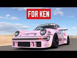 HOONIPIGASUS - Gran Turismo 7