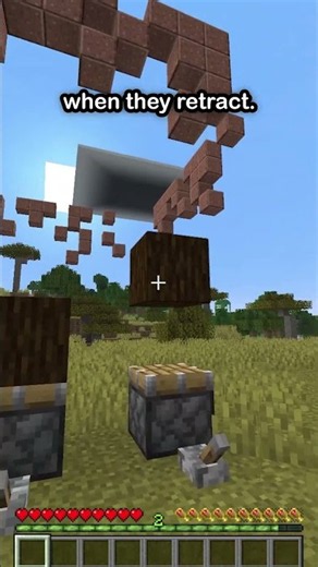 How To REALLY Use Redstone Components In Minecraft!!!