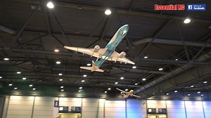 65K views · 2K reactions | Super light indoor radio controlled RC Airliners. Become a Supporter of Essential RC here: https://www.facebook.com/becomesupporter/EssentialRCDaily/ | Essential RC | Facebook